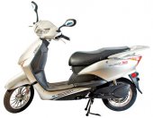 2011 Avon E-Scoot photo